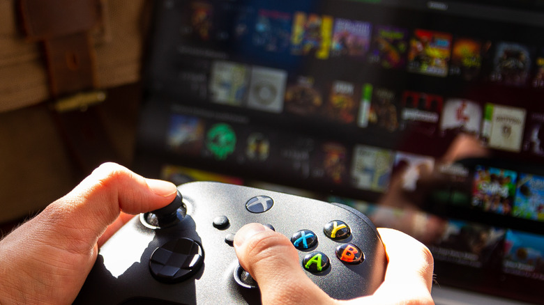 Xbox Game Pass on Chromebook