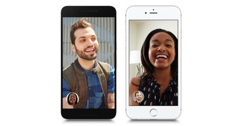 Google Duo now available worldwide on Play Store