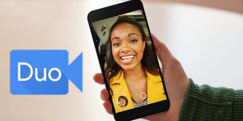 Google Duo will support audio-only calls 'soon'
