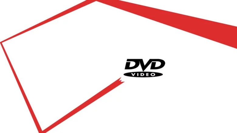 Bouncing DVD logo