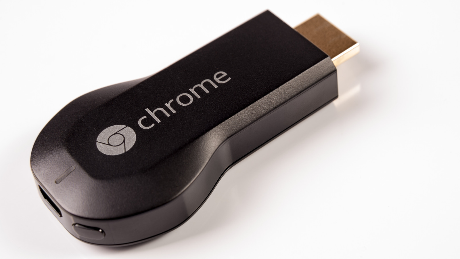 Chromecast Is Google's Miracle Device