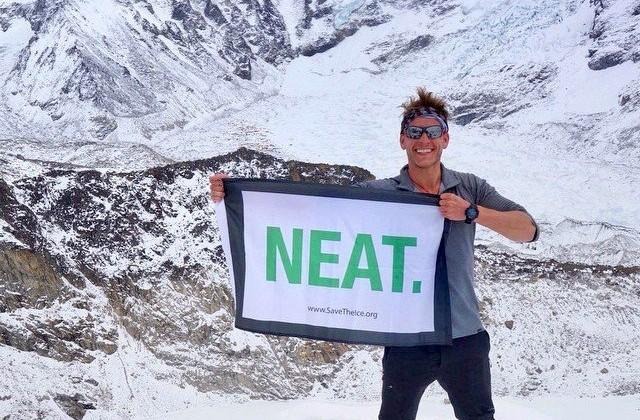 Google Exec Dan Fredinburg dies while climbing Everest during Nepal Earthquake