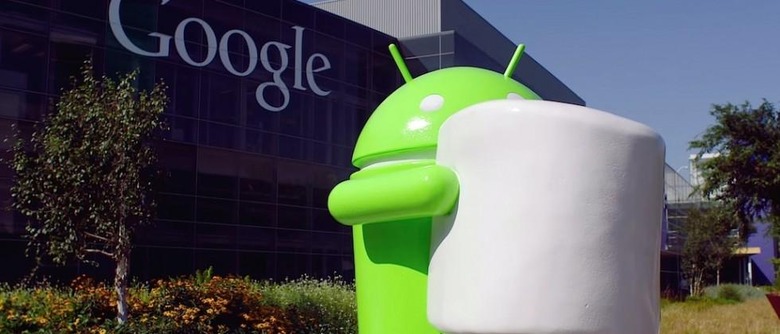 Google facing US antitrust investigation over Android