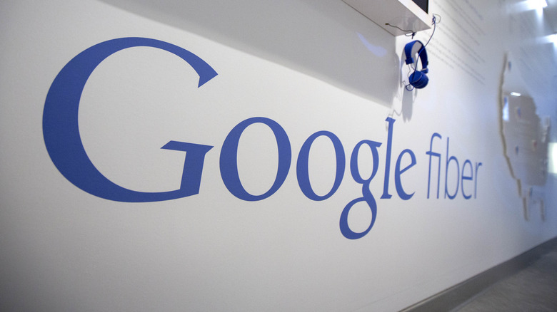 Google Fiber Unveils Blazing 20Gbps Internet Service, Setting a New Speed Benchmark