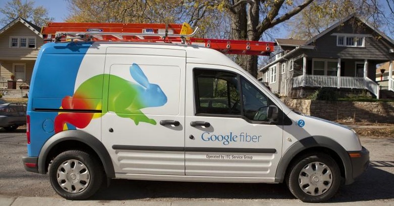 Google Fiber expected to next launch in North Carolina