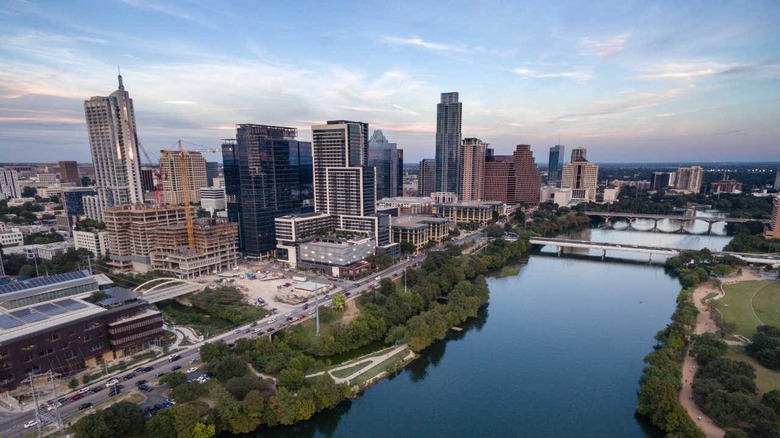 Google Fiber s Webpass Gigabit Internet Service Is Heading To Austin 