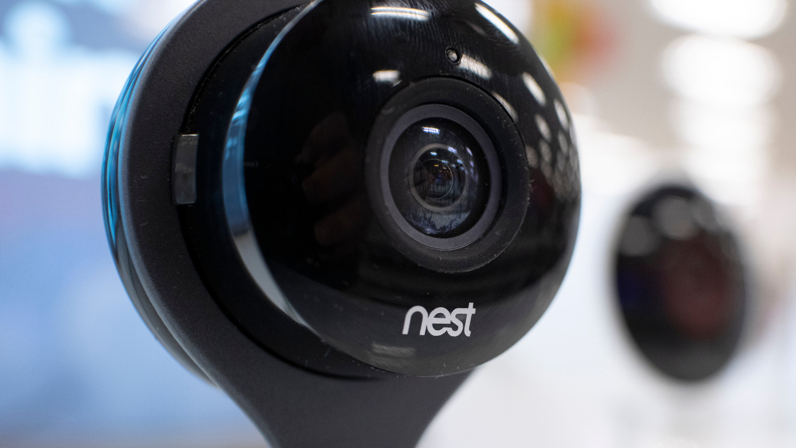 Google Finally Gives Nest Camera Owners The News They’ve Been Waiting For – SlashGear