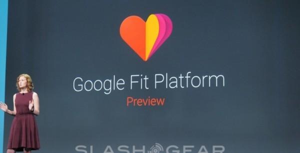 Google Fit