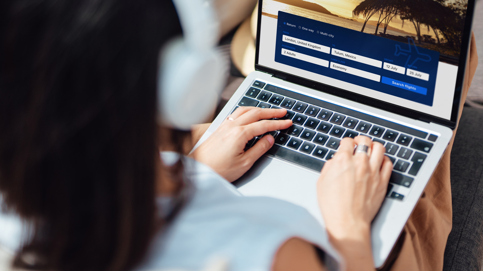 Google Flights Vs. Skyscanner: Which Is Best For Finding Great Flight Deals? – SlashGear