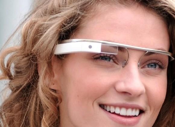 Google Glass