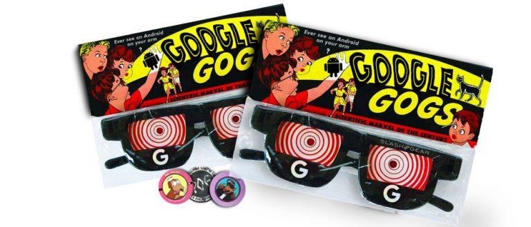 googlegoggles