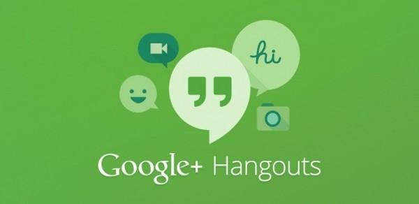 google-hangouts