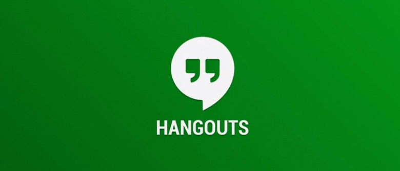 Google Hangouts now offers peer-to-peer on Android