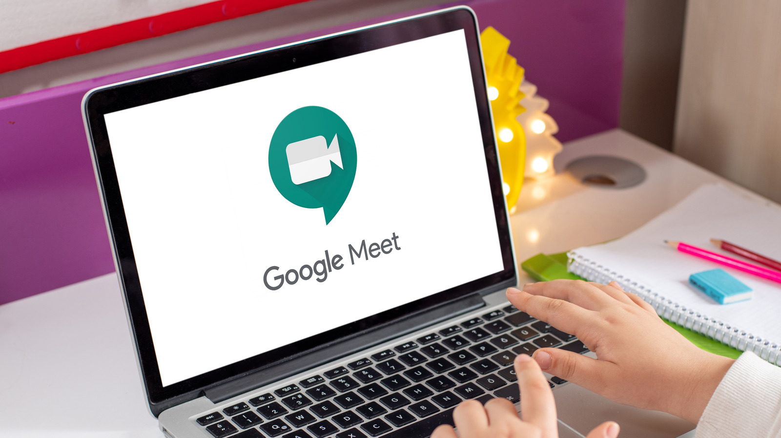 Google tem um plano confuso para mesclar Duo e Meet