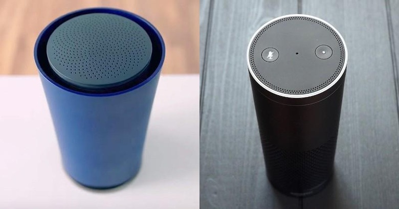 google-echo