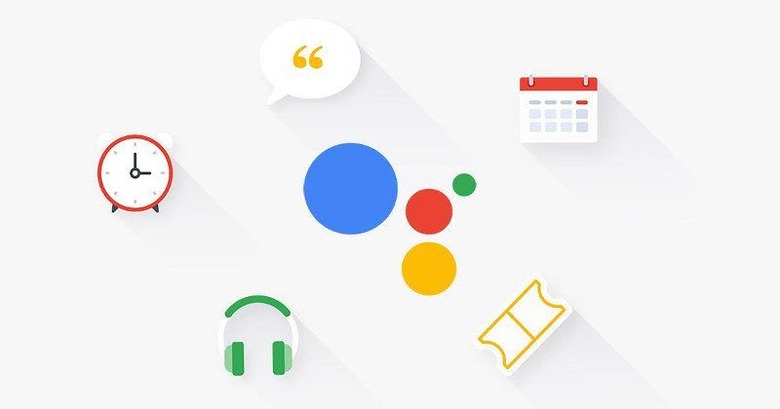 google-actions