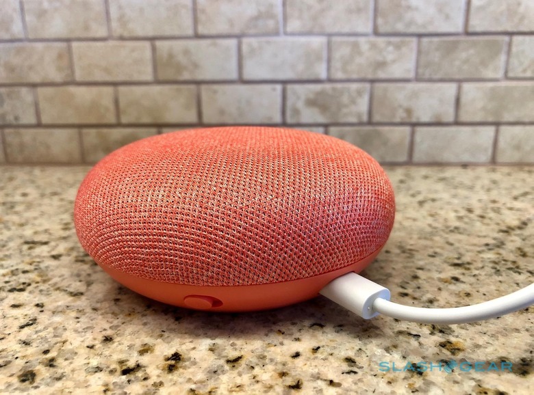 Google Home review