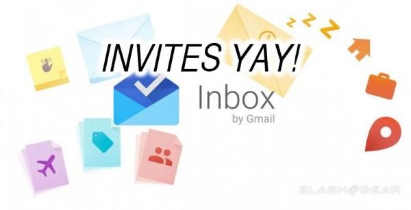 invites