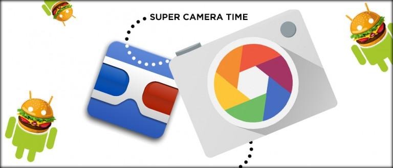 supercamera