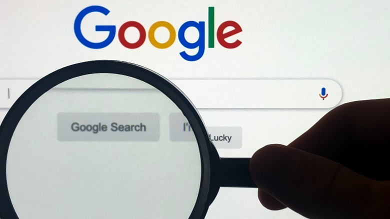 Google Search illustration.