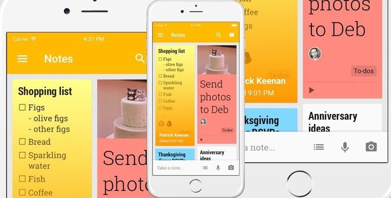 google_keep