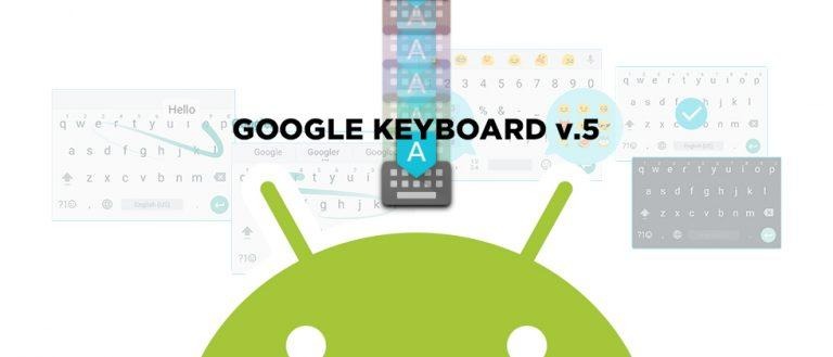 googlekeyboard