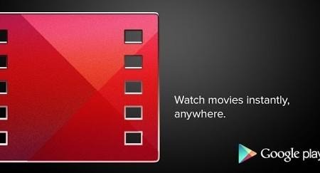 Google Play Movies