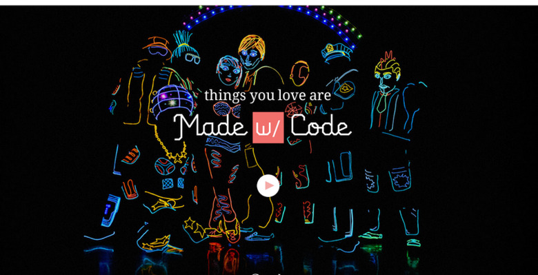 made-with-code-google