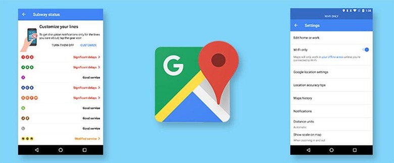 gmaps-wifi