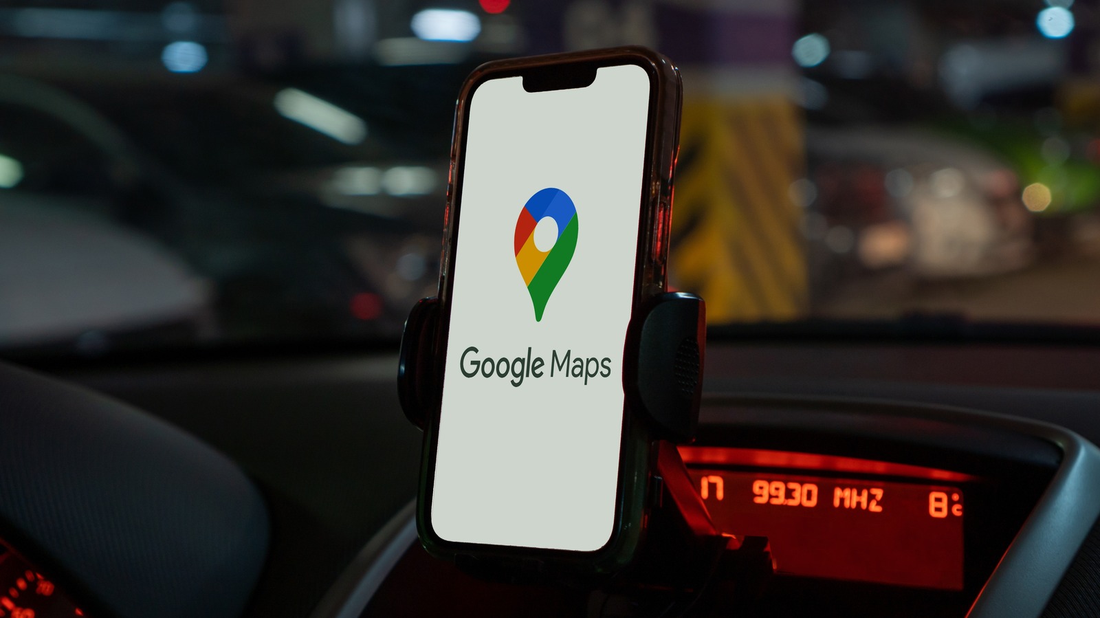 Google Maps Not Working On Your Android Or iPhone? Here