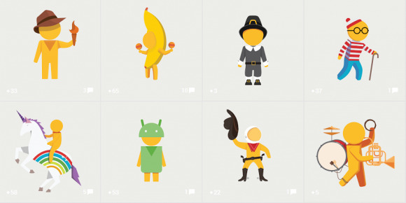 Google Maps Revives Pegman, Rolls Out New Features - SlashGear