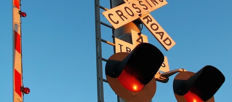 Google Maps will soon highlight US railroad crossings during navigation