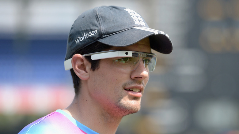 Google Glass