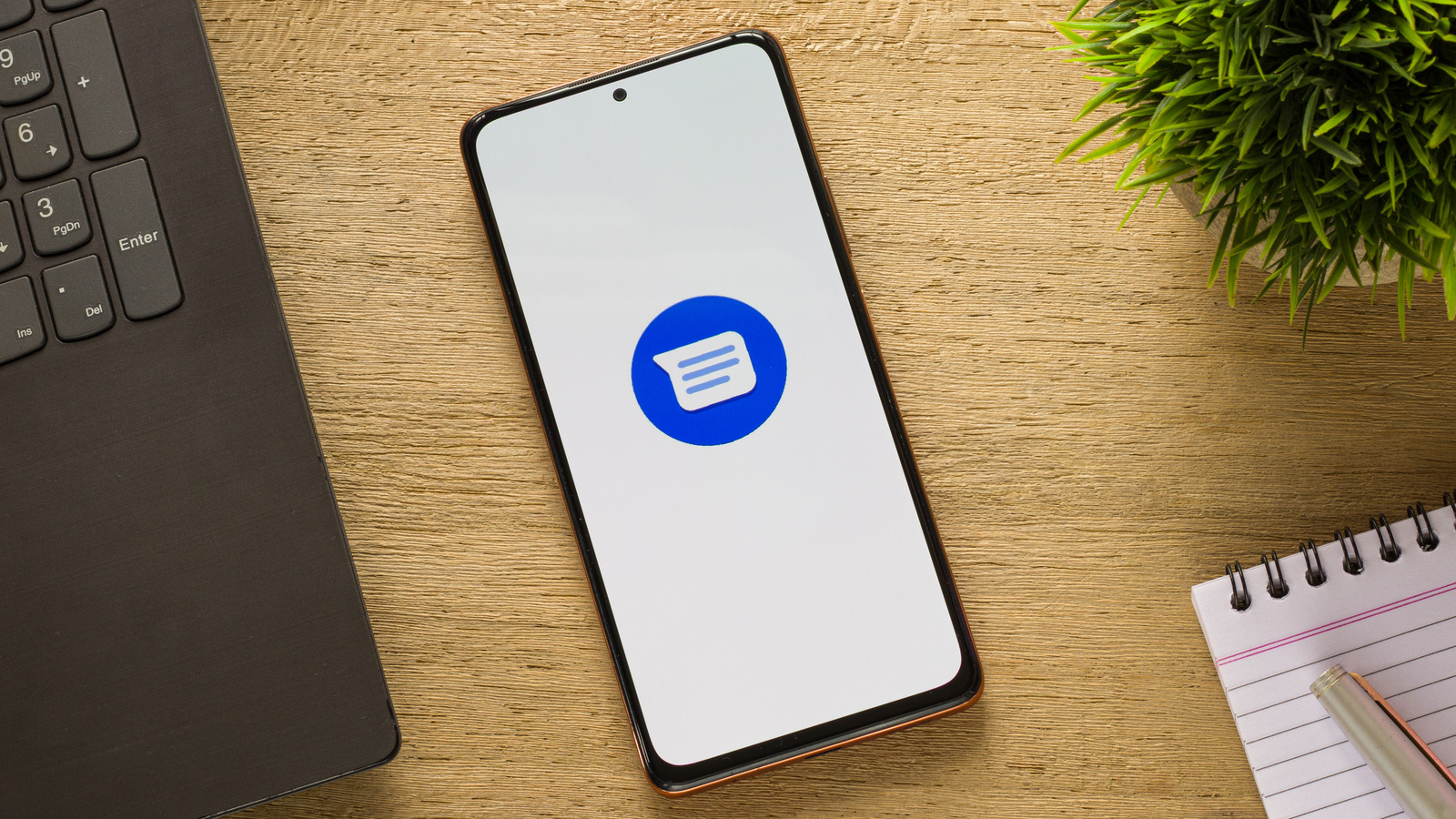 Google Messages Laced With AI-Generated Replies Reportedly In The Works – SlashGear