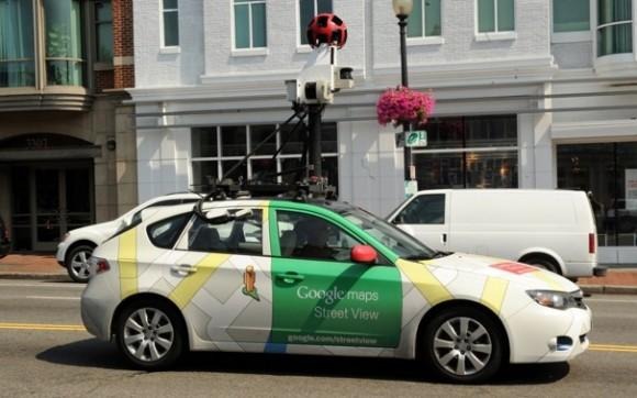 Google nears settlement over Street View privacy breach