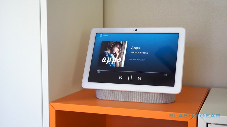 Google Nest Hub Max review: bigger, better and smarter display, Google