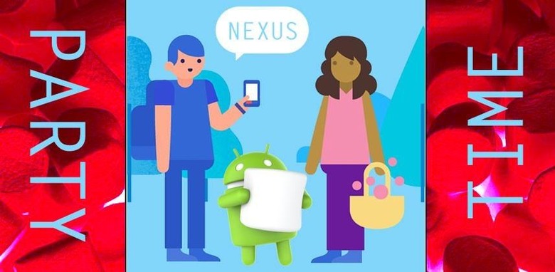 nexus