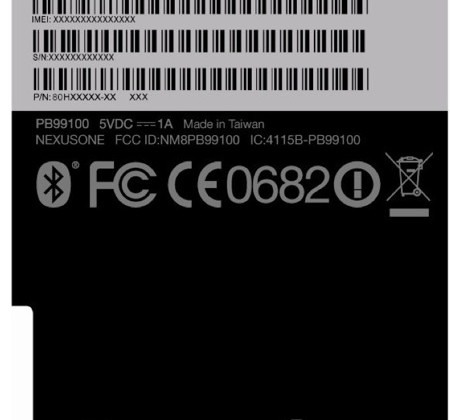 fcc_google_nexus_one_label