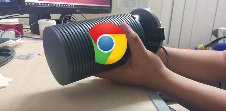 chromeosinside