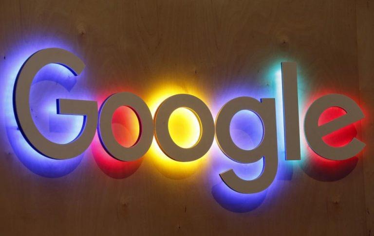 Google Outage Blamed On Misdirected Traffic Through Russia, China ...