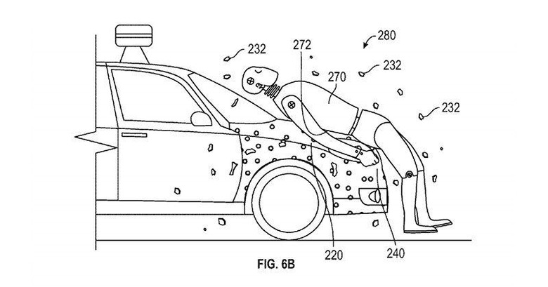 Google-patent