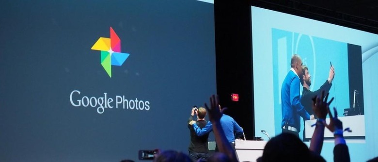 "@SlashGear and @Androids Google IO 2015 Keynote"