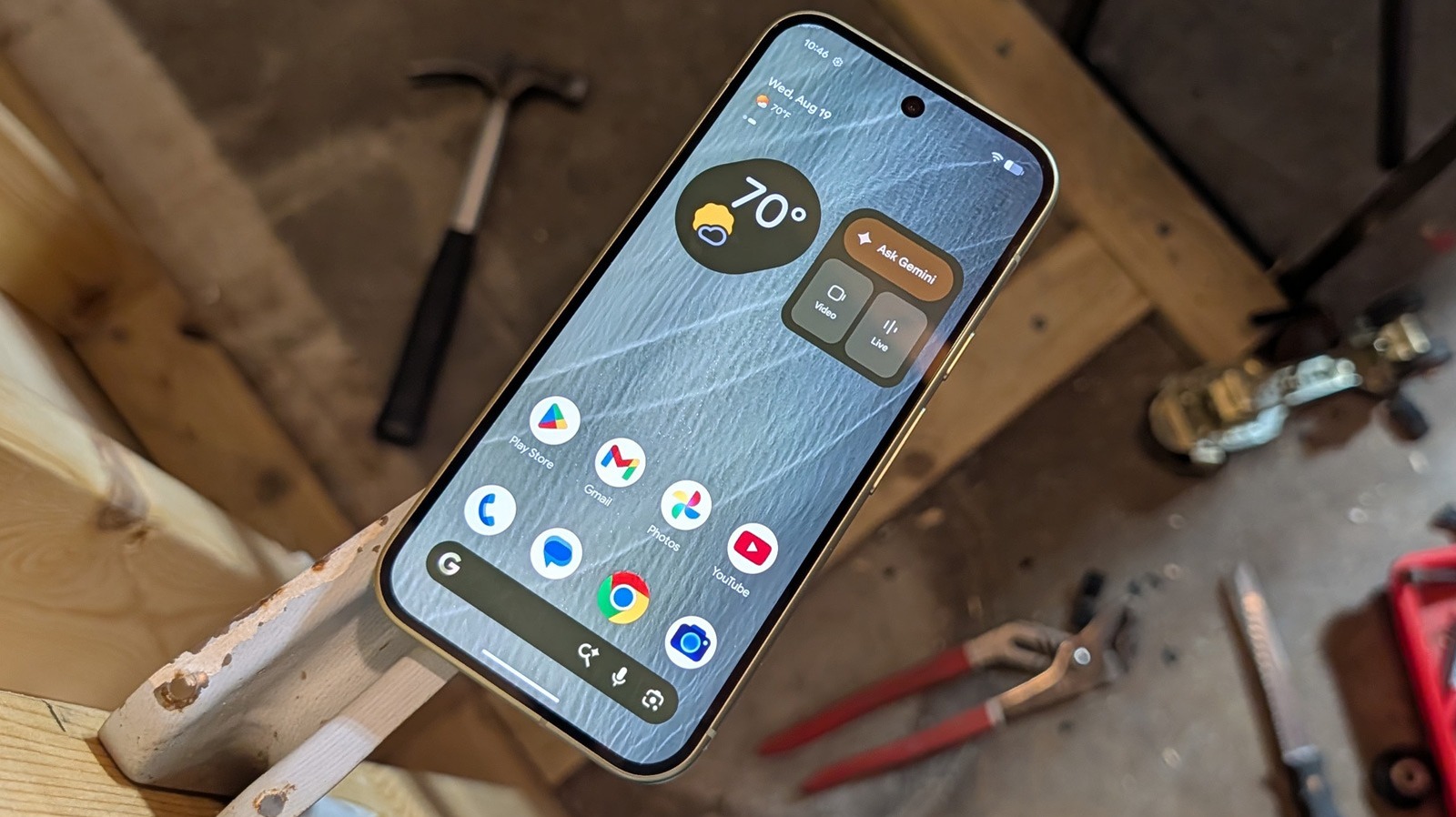 Google Pixel 11 Review: A Pixel Phone For Everyone