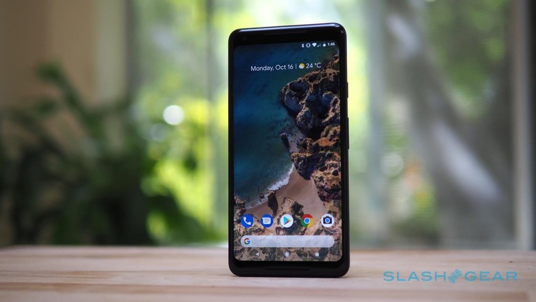 Google Pixel 2 XL review: It's a strong rival to iPhone and Galaxy