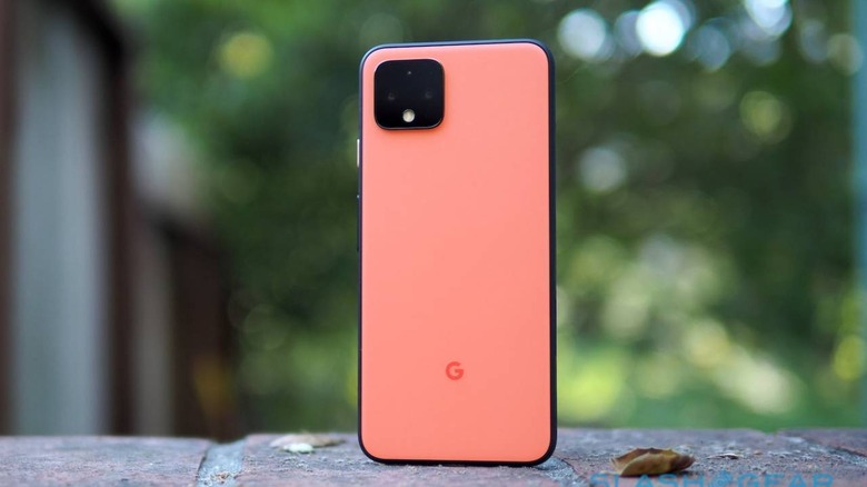 The Pixel 4 Camera Is Brilliant And Frustrating - SlashGear