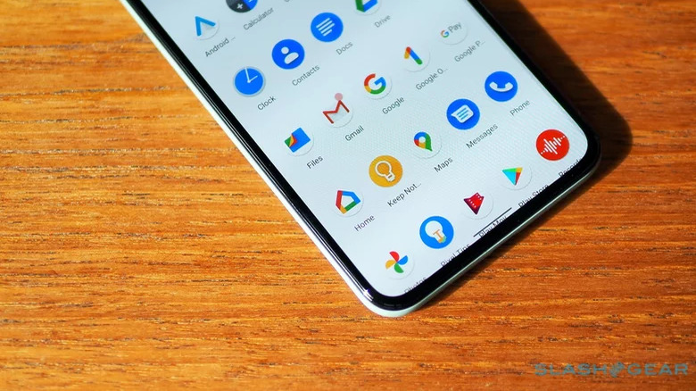 Google Pixel 5