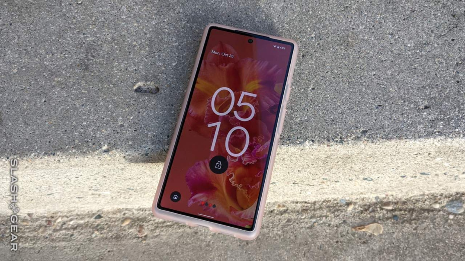 Google Pixel 6 Review