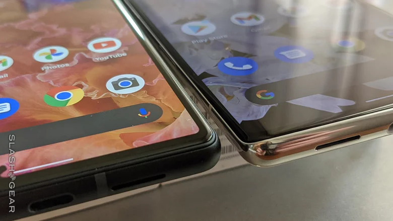 Google Pixel Phones