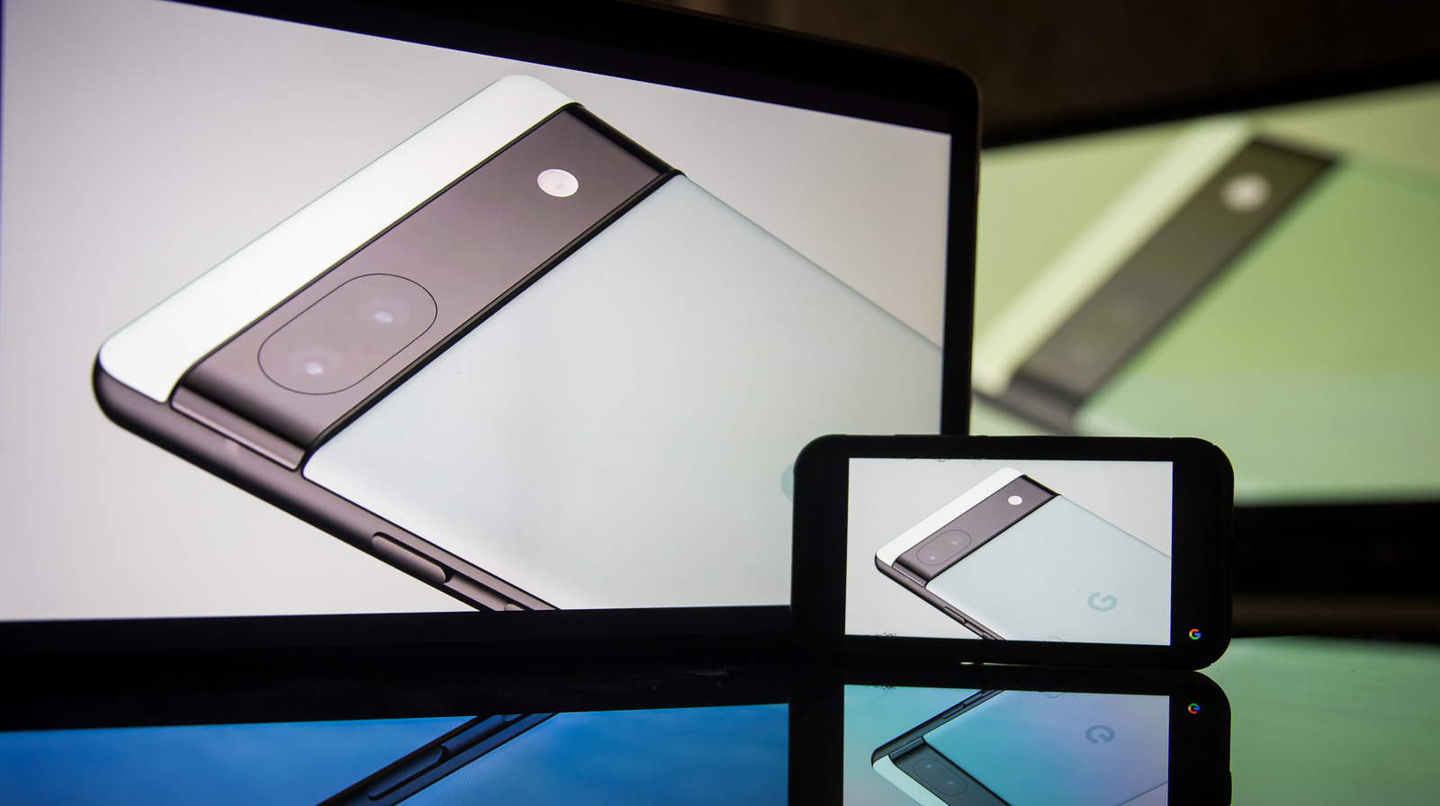 Google Pixel 6a atormentado por problemas de superaquecimento, assim como o Pixel 6