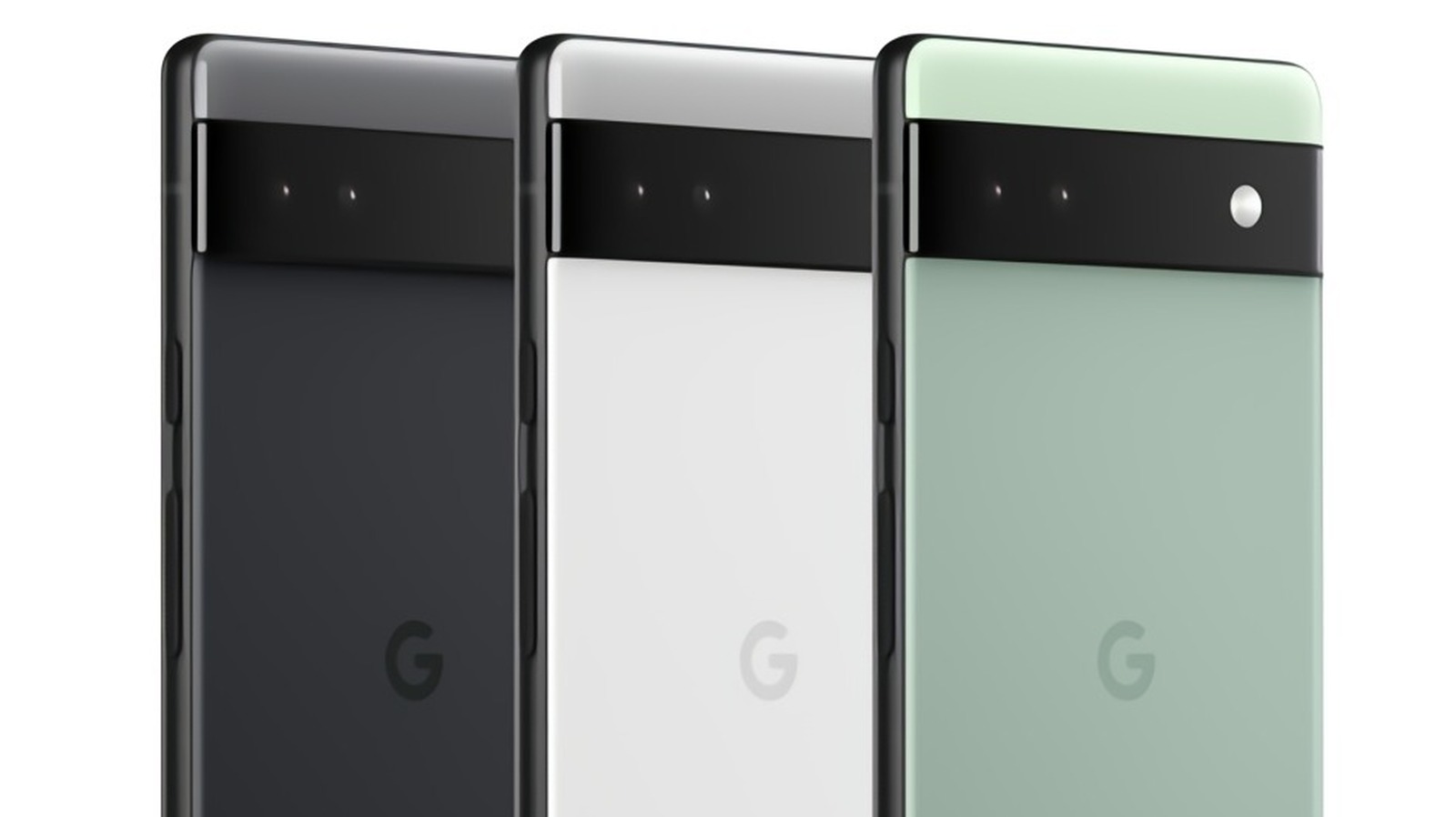 Google Pixel 6a: information de lançamento, especificações e informações de pré-venda